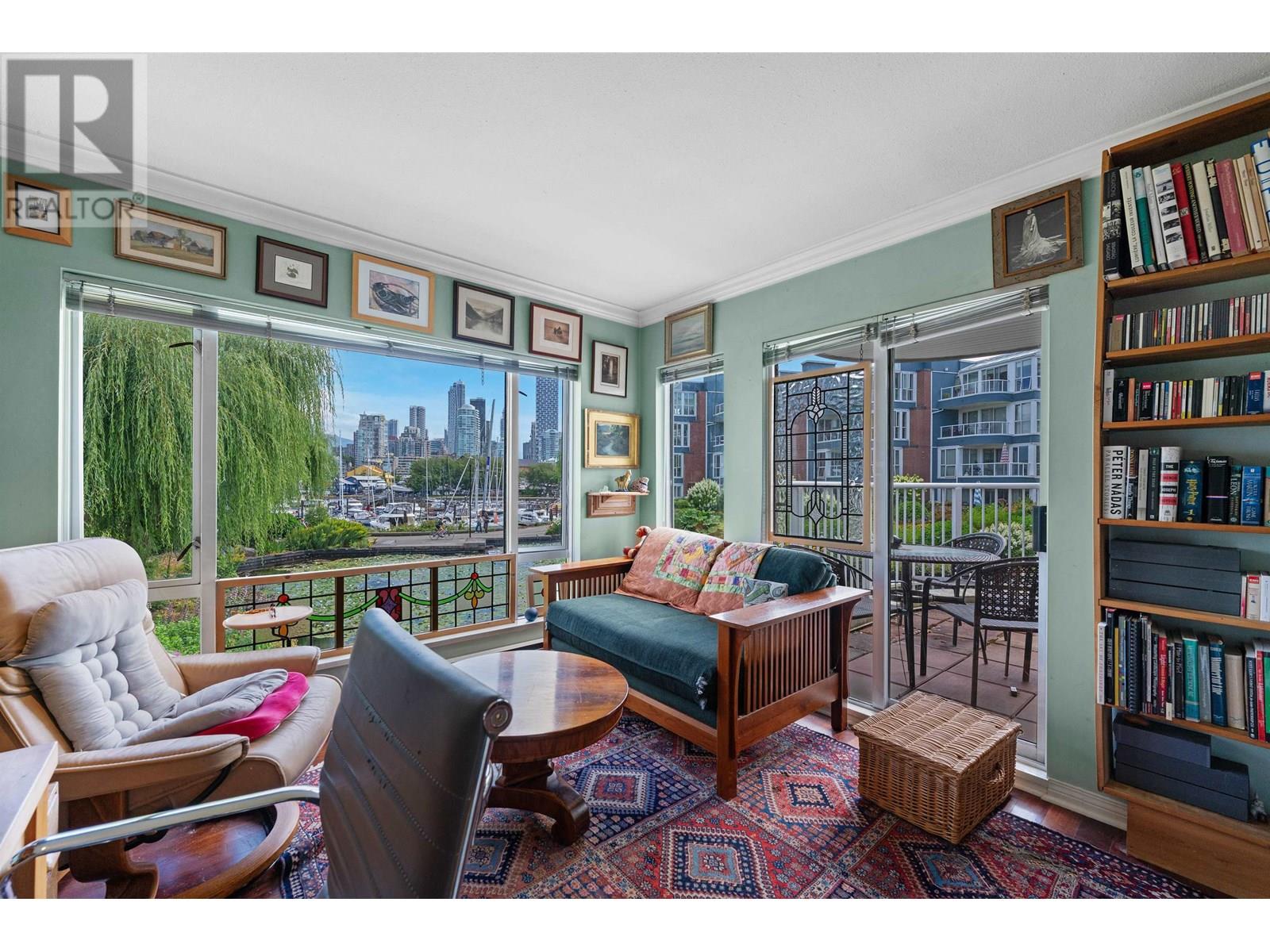 1525 Mariner Walk, Vancouver, British Columbia V6J 5A6 - Photo 17 - R3032618