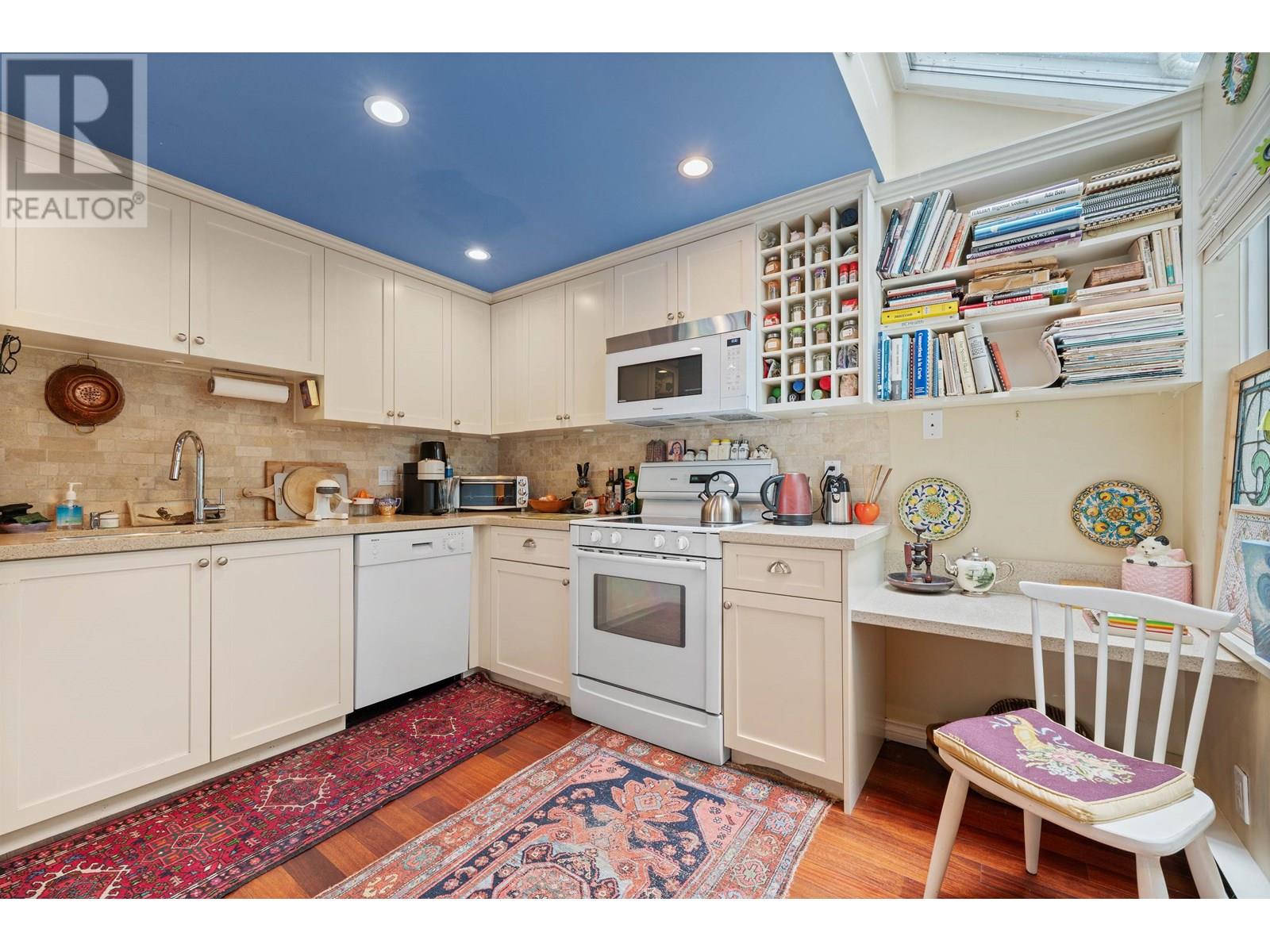 1525 Mariner Walk, Vancouver, British Columbia V6J 5A6 - Photo 19 - R3032618