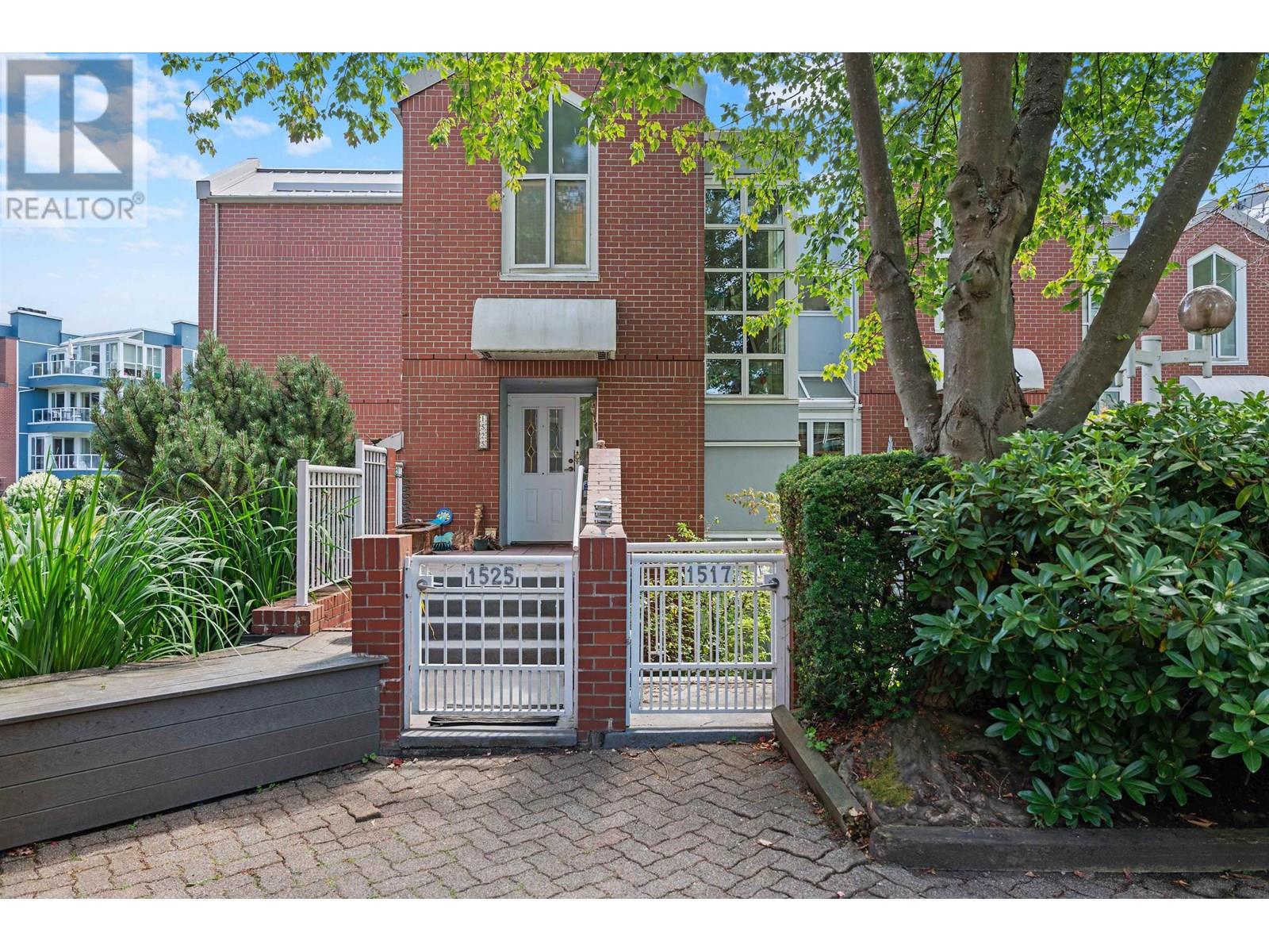 1525 Mariner Walk, Vancouver, British Columbia V6J 5A6 - Photo 3 - R3032618