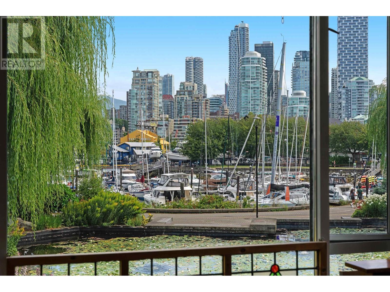 1525 Mariner Walk, Vancouver, British Columbia V6J 5A6 - Photo 30 - R3032618