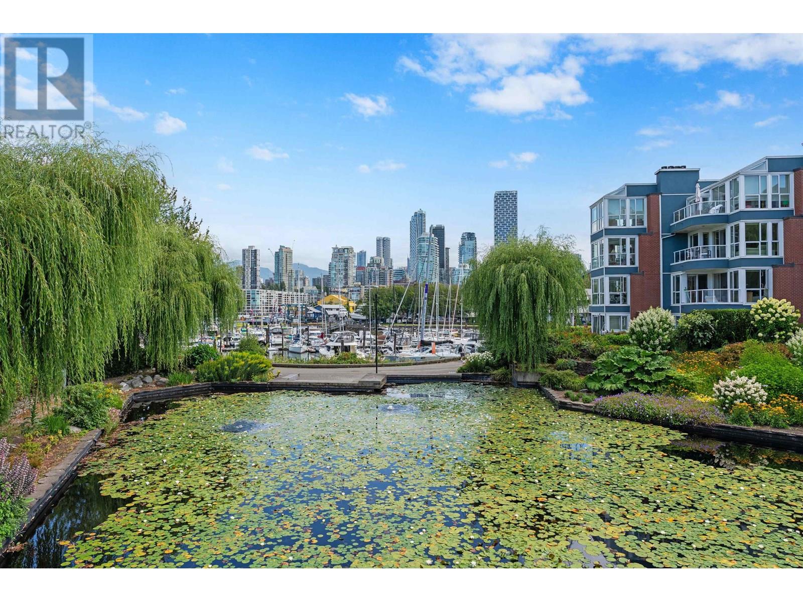 1525 Mariner Walk, Vancouver, British Columbia V6J 5A6 - Photo 31 - R3032618