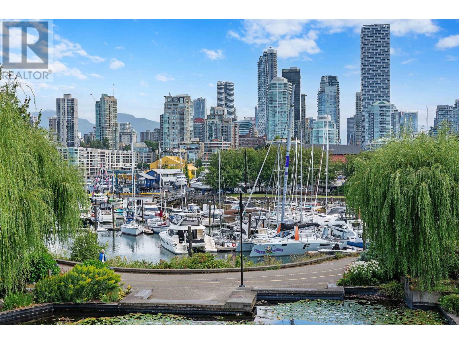 1525 Mariner Walk, Vancouver, British Columbia V6J 5A6 - Photo 32 - R3032618