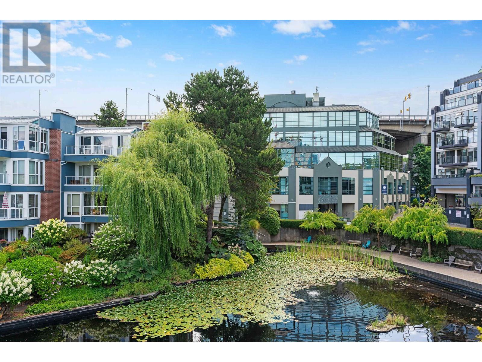 1525 Mariner Walk, Vancouver, British Columbia V6J 5A6 - Photo 35 - R3032618