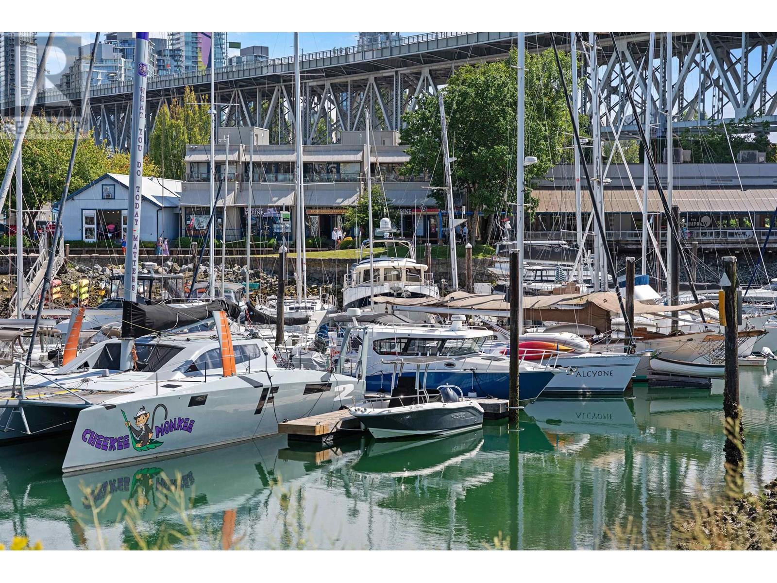 1525 Mariner Walk, Vancouver, British Columbia V6J 5A6 - Photo 38 - R3032618