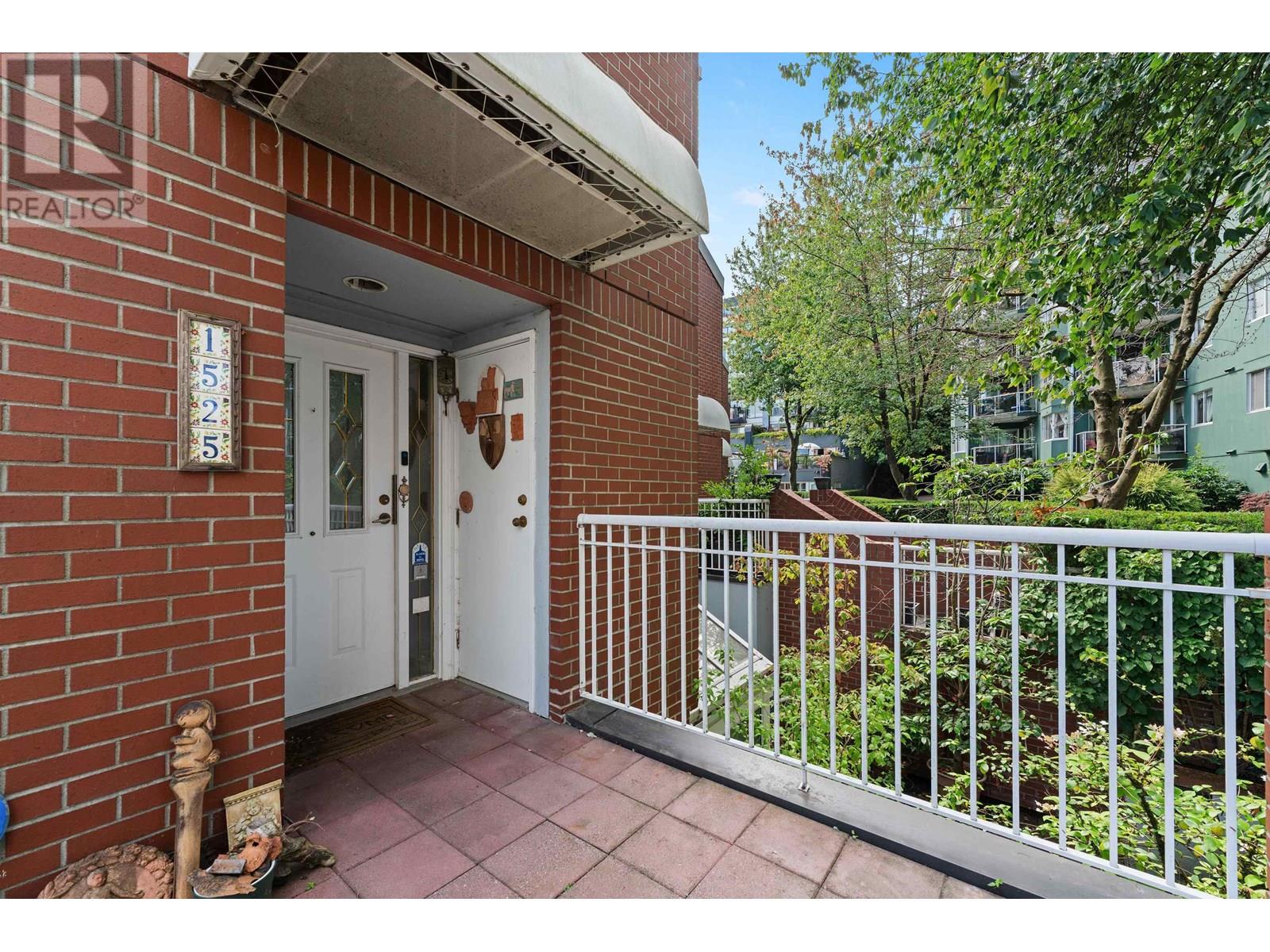 1525 Mariner Walk, Vancouver, British Columbia V6J 5A6 - Photo 4 - R3032618