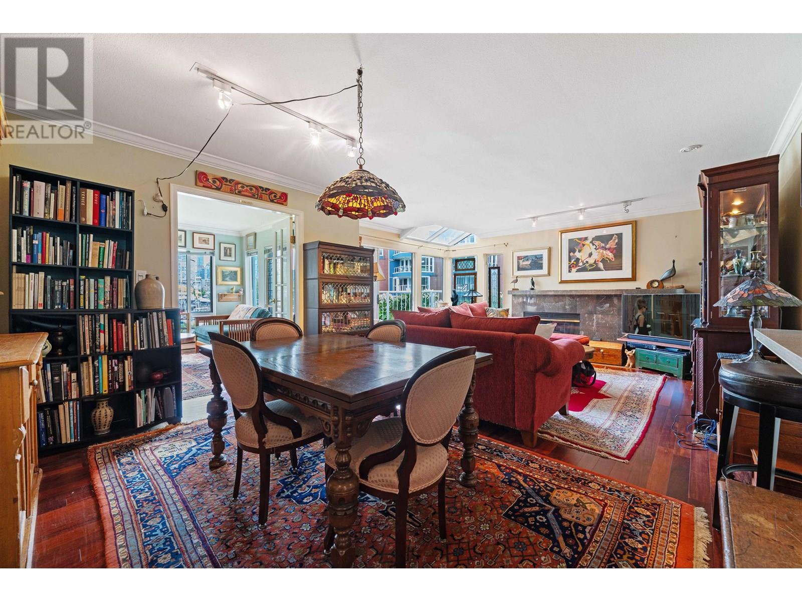 1525 Mariner Walk, Vancouver, British Columbia V6J 5A6 - Photo 5 - R3032618