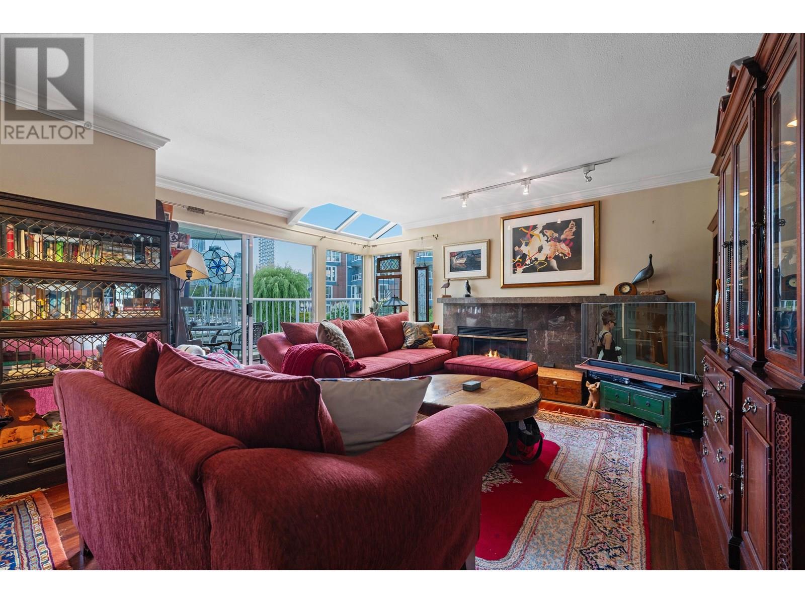 1525 Mariner Walk, Vancouver, British Columbia V6J 5A6 - Photo 6 - R3032618