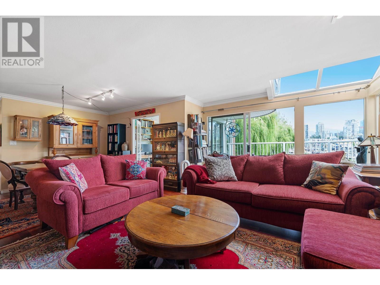 1525 Mariner Walk, Vancouver, British Columbia V6J 5A6 - Photo 7 - R3032618