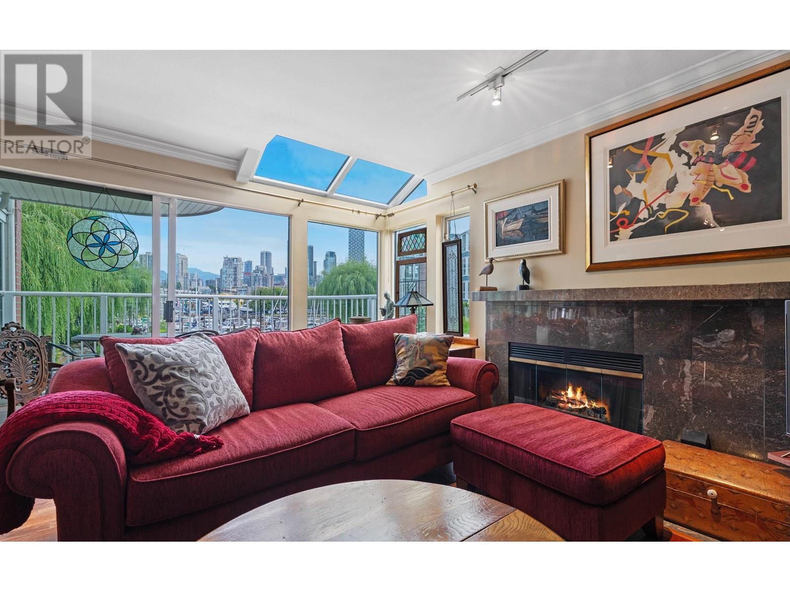 1525 Mariner Walk, Vancouver, British Columbia V6J 5A6 - Photo 8 - R3032618