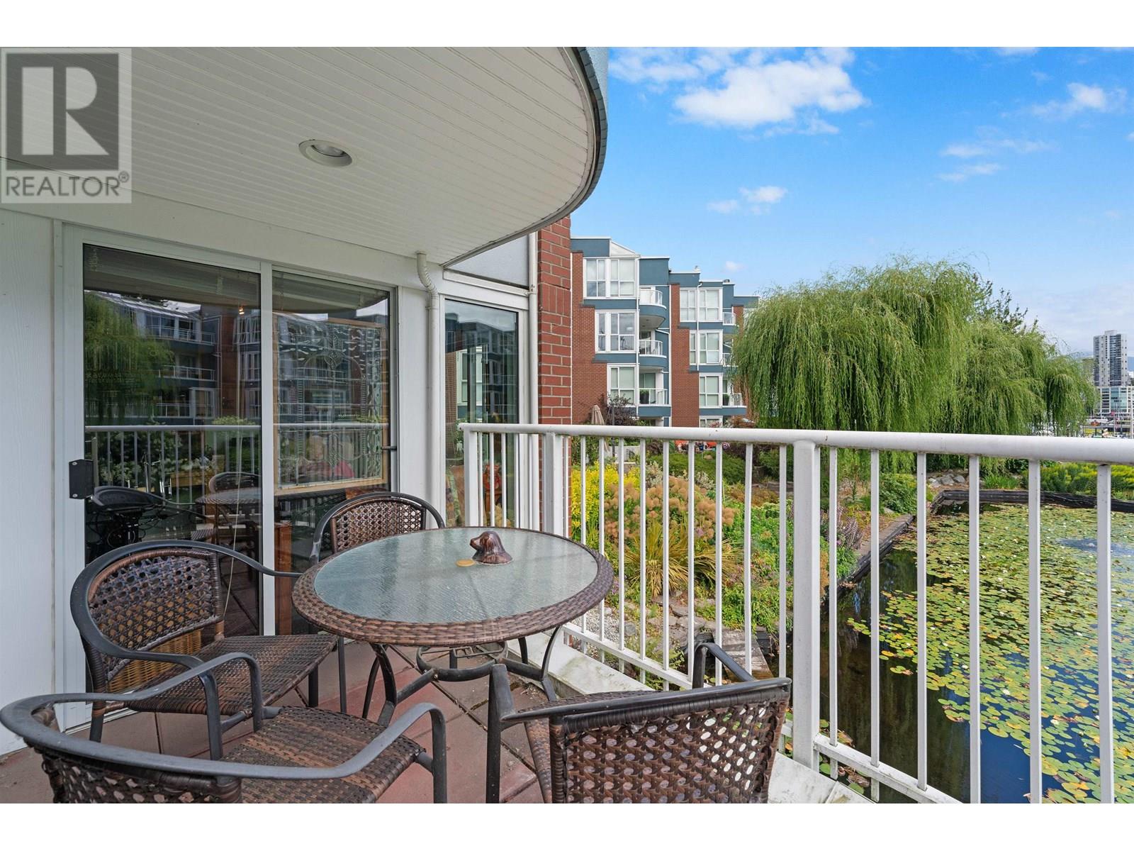 1525 Mariner Walk, Vancouver, British Columbia V6J 5A6 - Photo 9 - R3032618