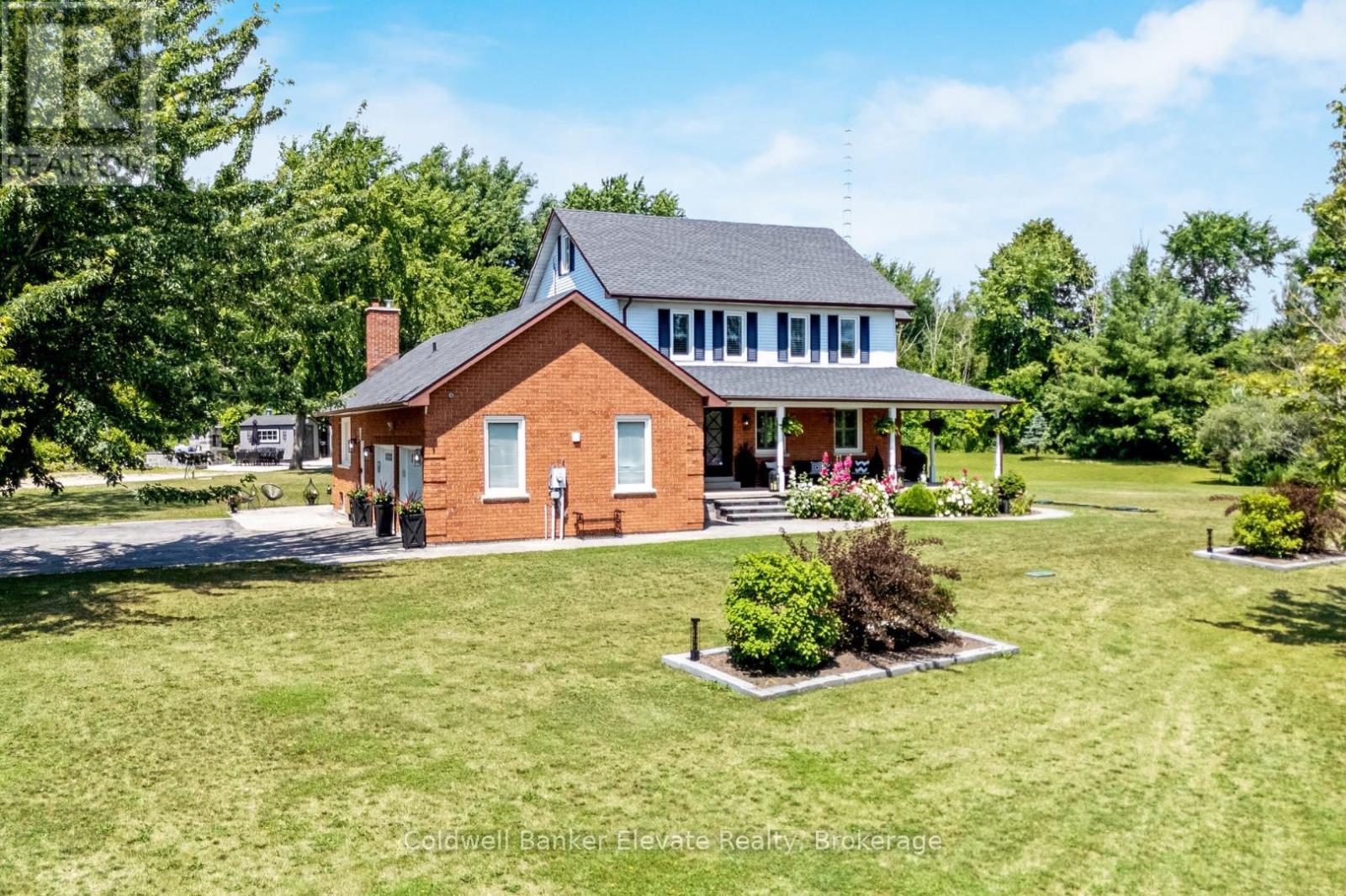 Property at 5029 TRAFALGAR ROAD image 1