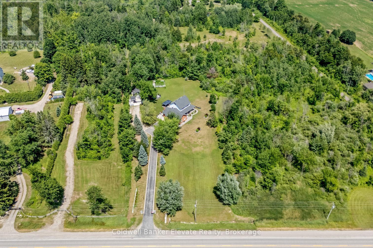 Property at 5029 TRAFALGAR ROAD image 2