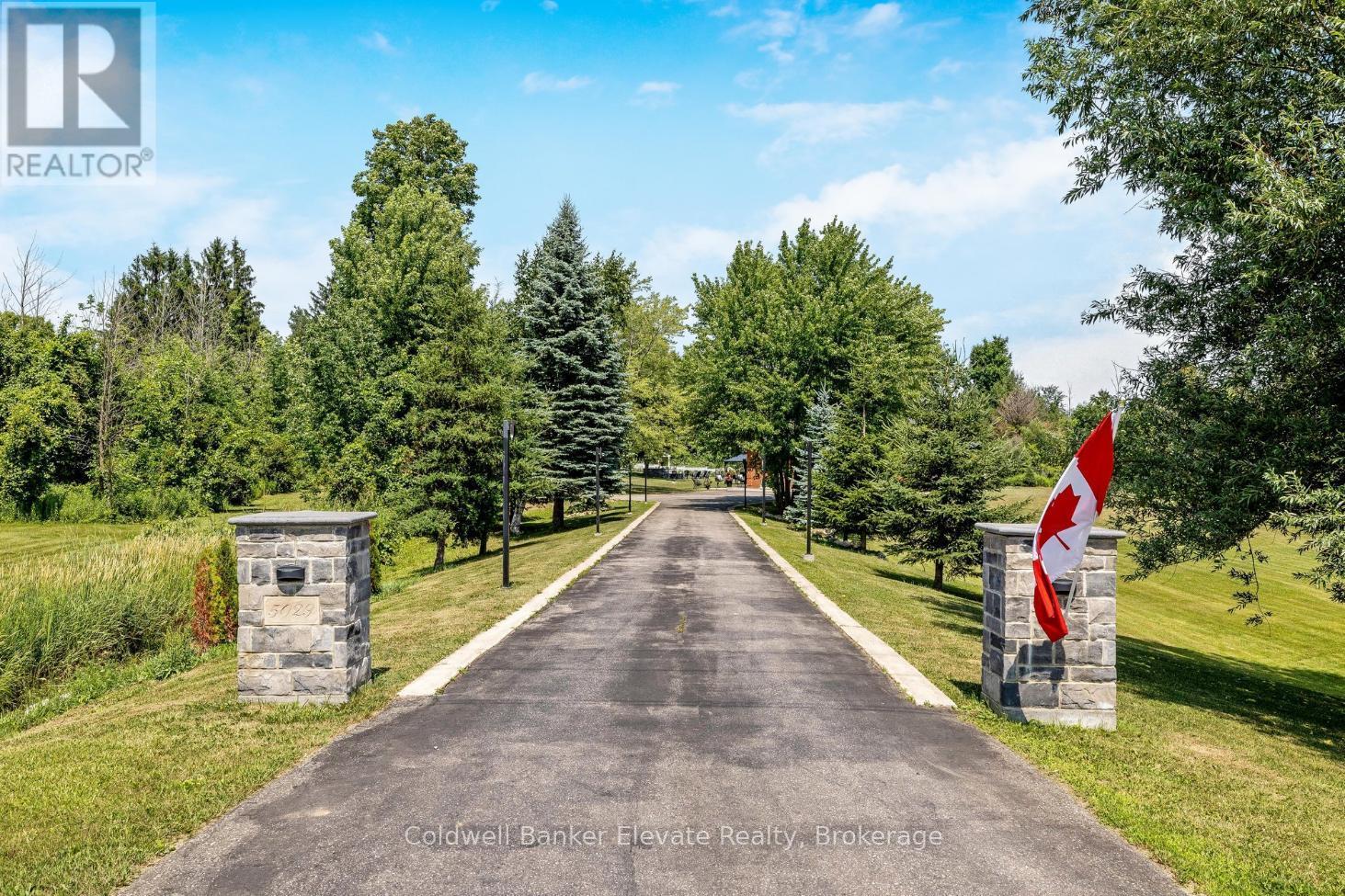 Property at 5029 TRAFALGAR ROAD image 3