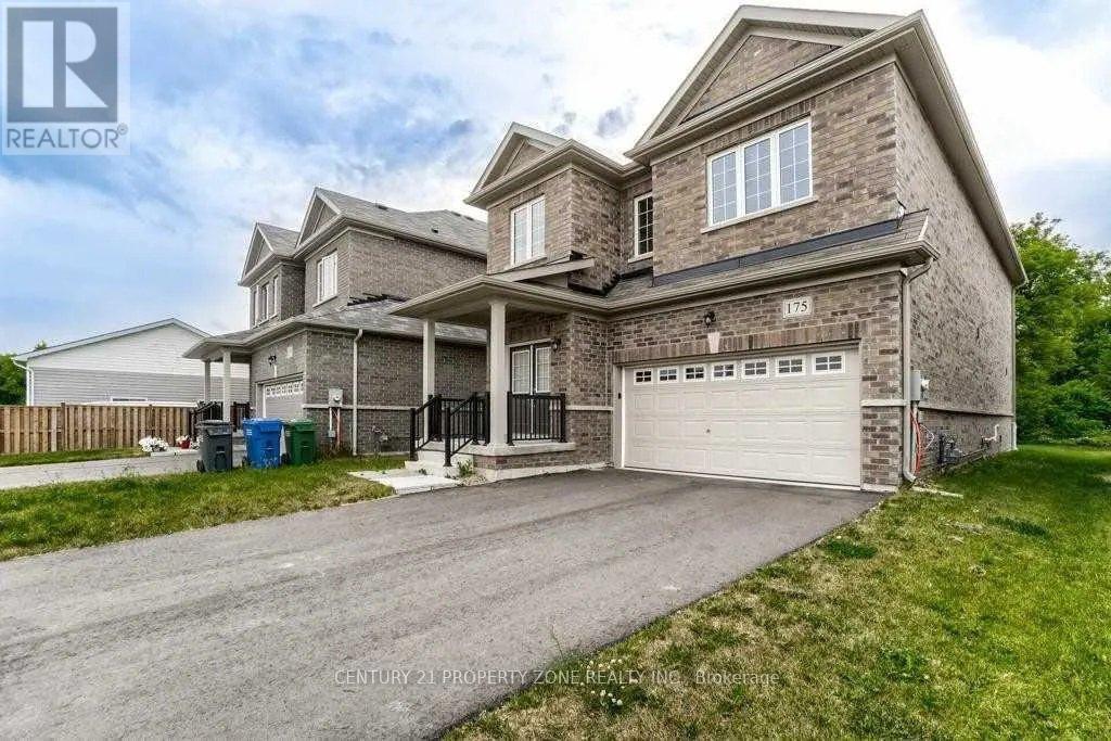175 WERRY AVENUE, Southgate, Ontario
