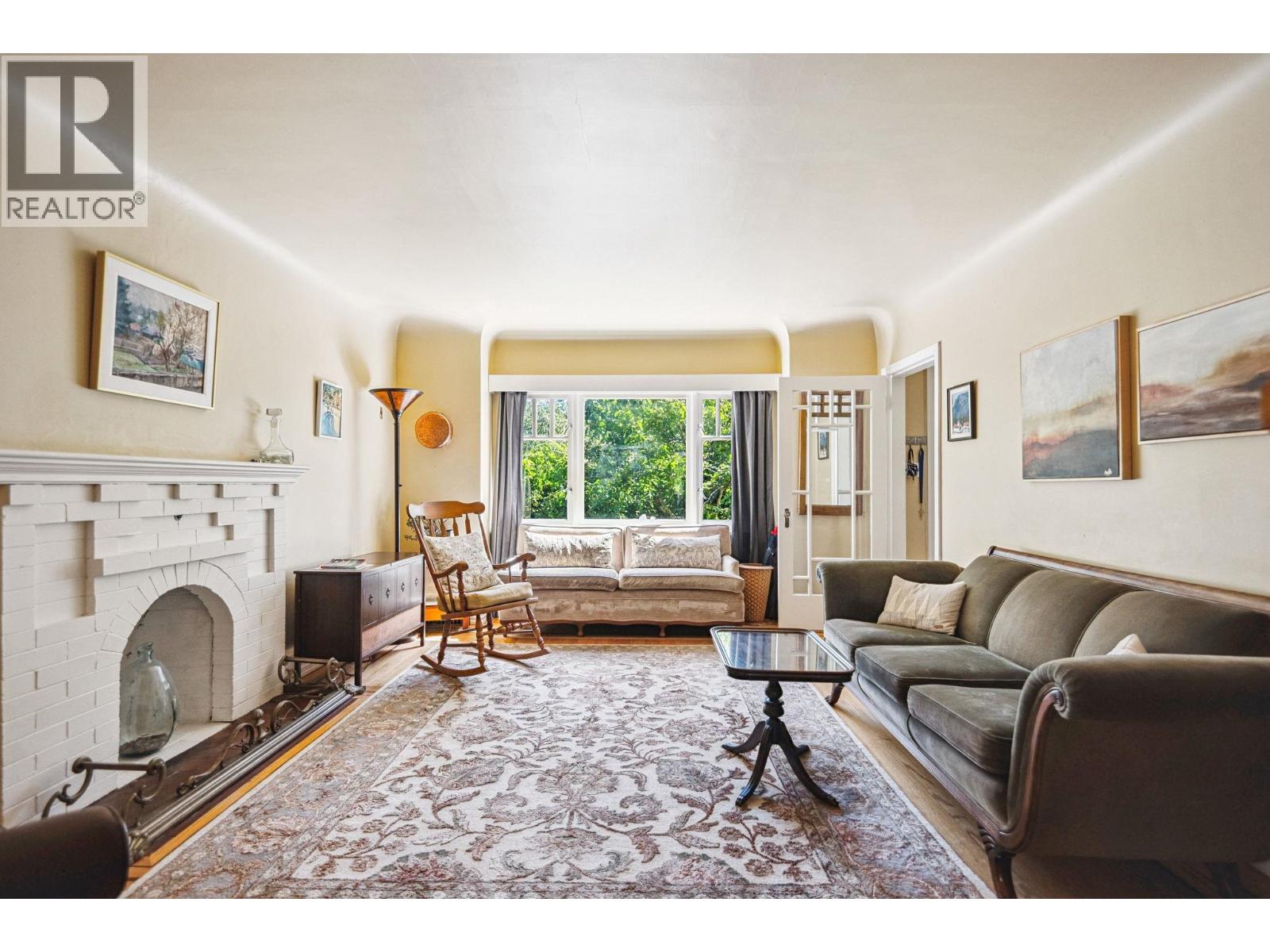 4533 W 8th Avenue, Vancouver, British Columbia  V6R 2A4 - Photo 5 - R3032422