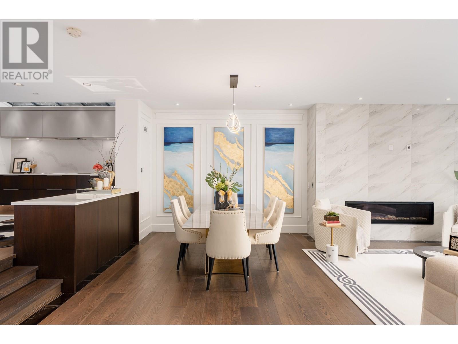 4524 W 1st Avenue, Vancouver, British Columbia  V6R 1H8 - Photo 11 - R3032491