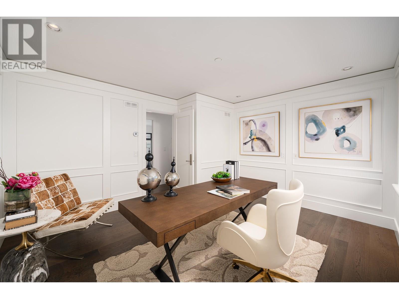 4524 W 1st Avenue, Vancouver, British Columbia  V6R 1H8 - Photo 20 - R3032491