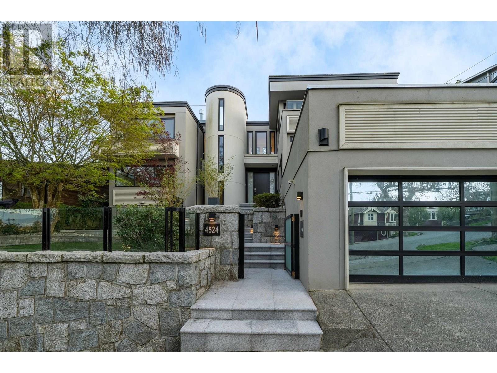 4524 W 1st Avenue, Vancouver, British Columbia  V6R 1H8 - Photo 3 - R3032491
