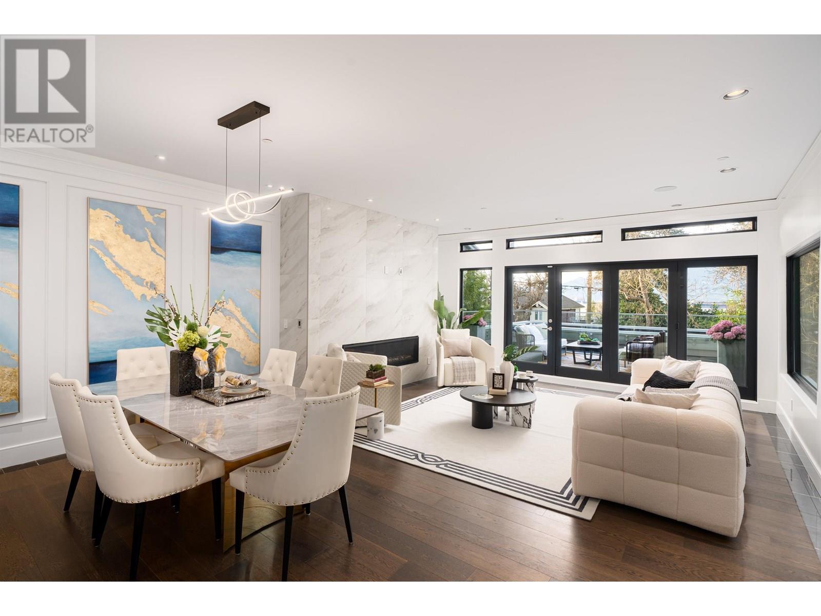4524 W 1st Avenue, Vancouver, British Columbia  V6R 1H8 - Photo 6 - R3032491