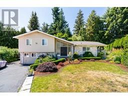 8240 MANSON DRIVE, Burnaby, British Columbia