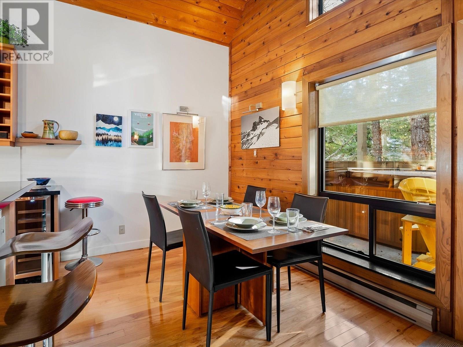 71 Black Tusk Drive, Whistler, British Columbia  V8E 0A1 - Photo 23 - R3032622