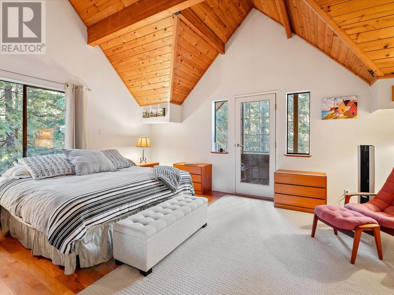 71 Black Tusk Drive, Whistler, British Columbia  V8E 0A1 - Photo 8 - R3032622