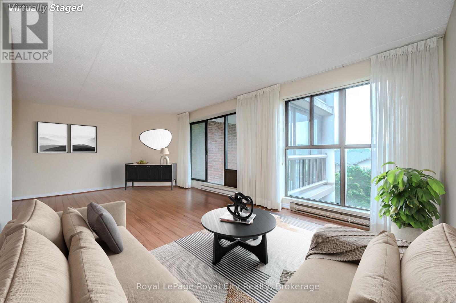 608 - 22 Marilyn Drive, Guelph, Ontario  N1H 7T1 - Photo 11 - X12318286