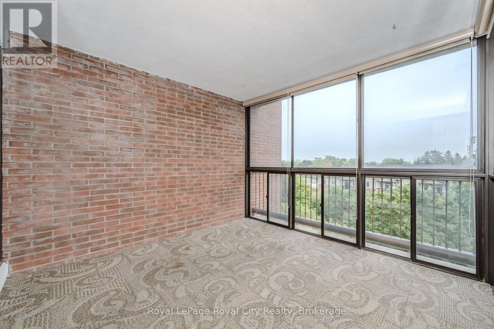 608 - 22 Marilyn Drive, Guelph, Ontario  N1H 7T1 - Photo 26 - X12318286