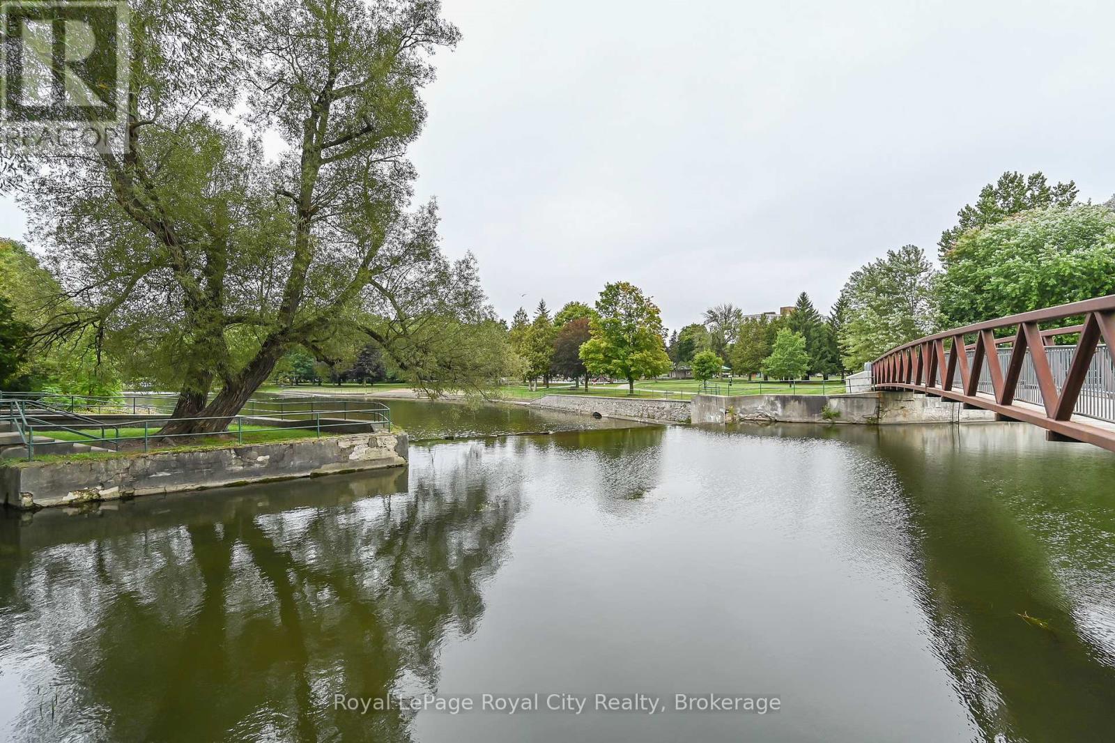 608 - 22 Marilyn Drive, Guelph, Ontario  N1H 7T1 - Photo 37 - X12318286