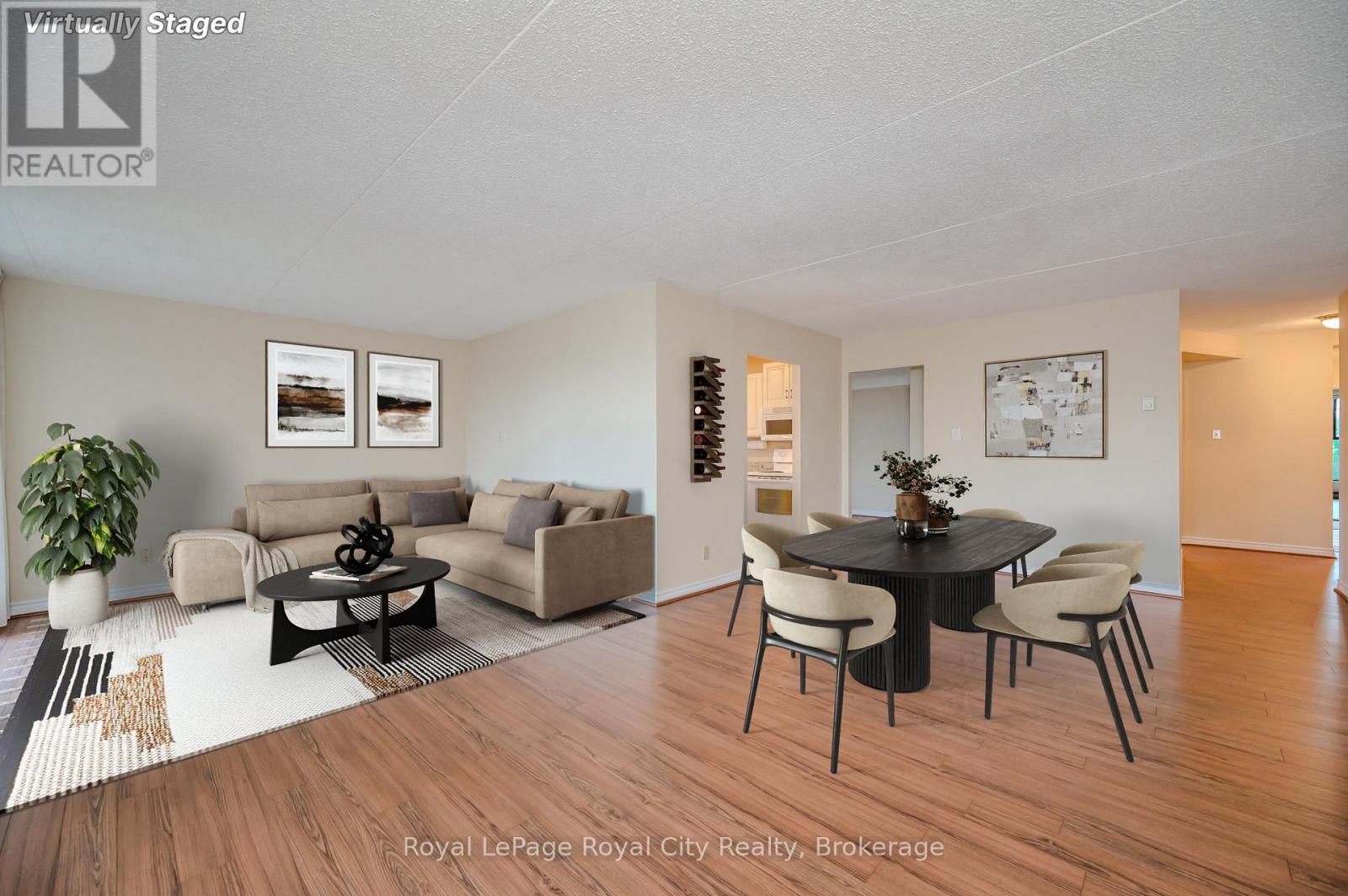 608 - 22 Marilyn Drive, Guelph, Ontario  N1H 7T1 - Photo 7 - X12318286