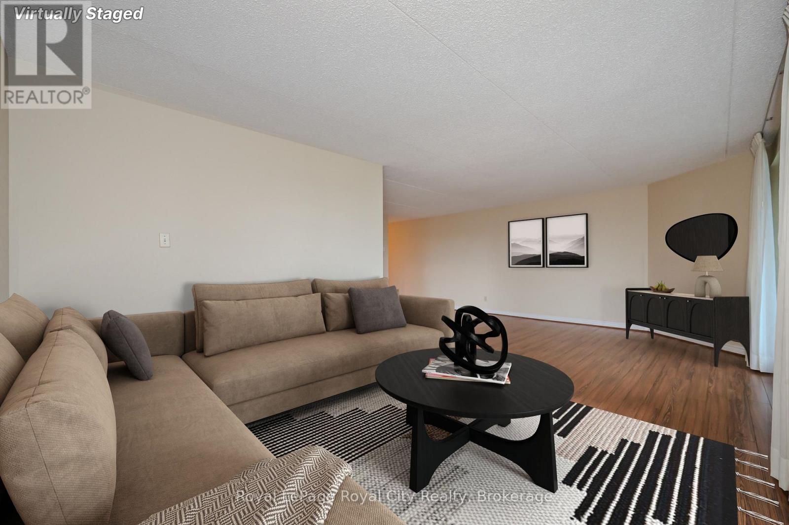 608 - 22 Marilyn Drive, Guelph, Ontario  N1H 7T1 - Photo 9 - X12318286