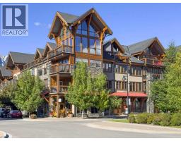 306, 505 Spring Creek Drive Bow Valley Trail