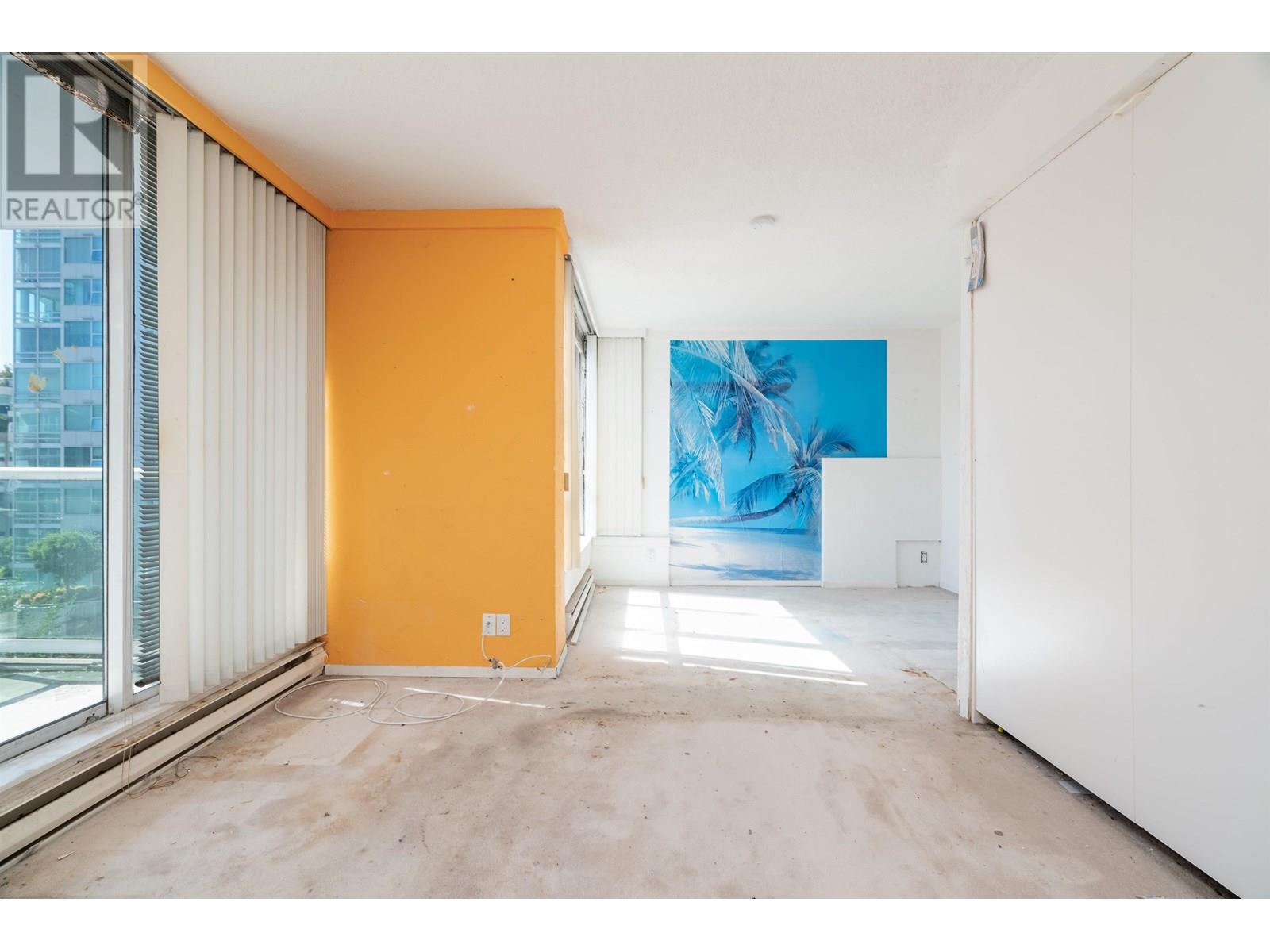 604 1500 Howe Street, Vancouver, British Columbia  V6Z 2N1 - Photo 6 - R3032430