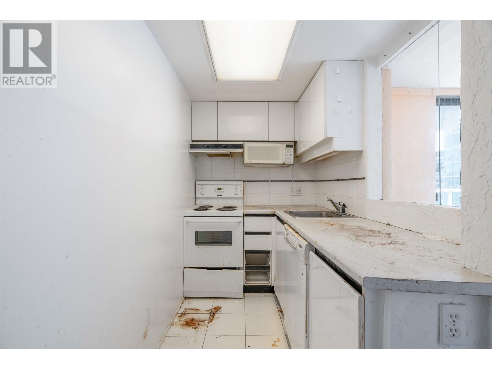 604 1500 Howe Street, Vancouver, British Columbia  V6Z 2N1 - Photo 13 - R3032430