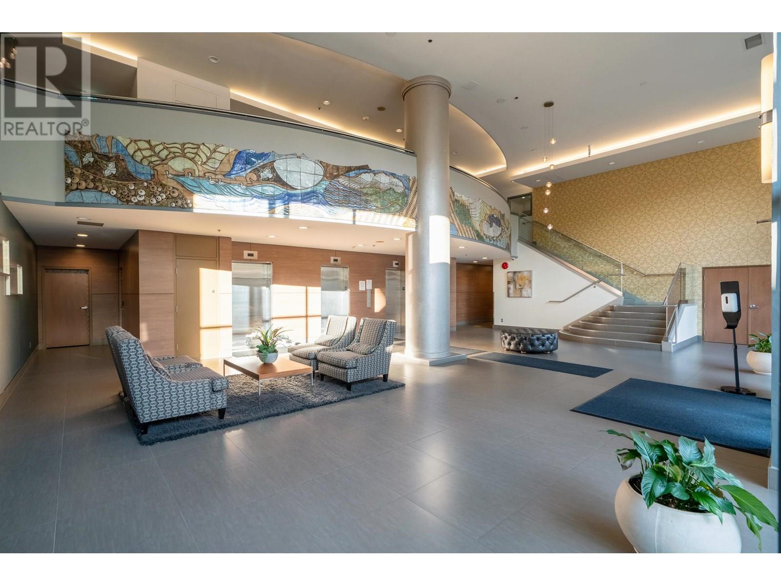 604 1500 Howe Street, Vancouver, British Columbia  V6Z 2N1 - Photo 4 - R3032430