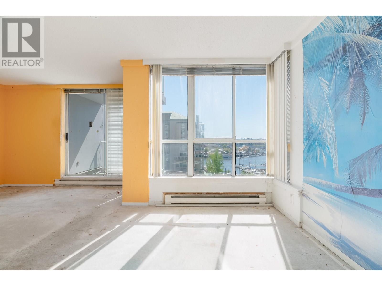 604 1500 Howe Street, Vancouver, British Columbia  V6Z 2N1 - Photo 10 - R3032430