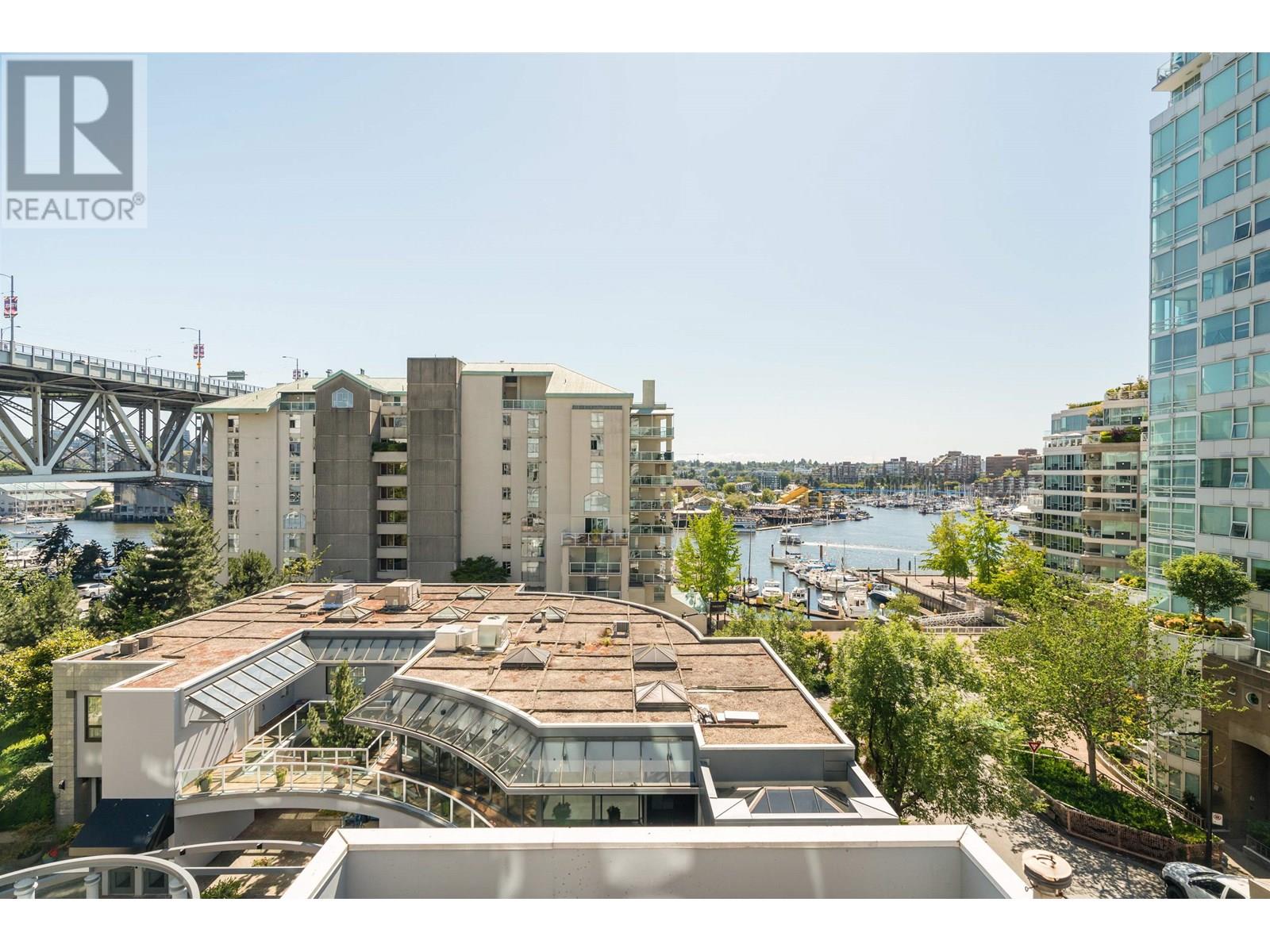 604 1500 Howe Street, Vancouver, British Columbia  V6Z 2N1 - Photo 21 - R3032430