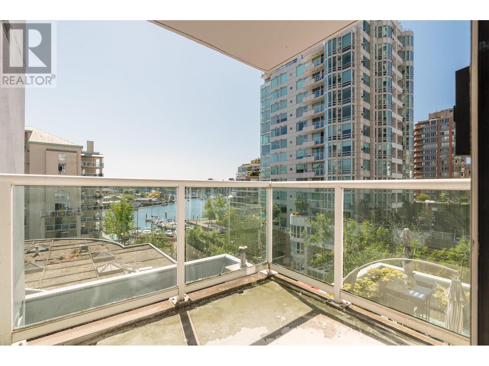 604 1500 Howe Street, Vancouver, British Columbia  V6Z 2N1 - Photo 18 - R3032430