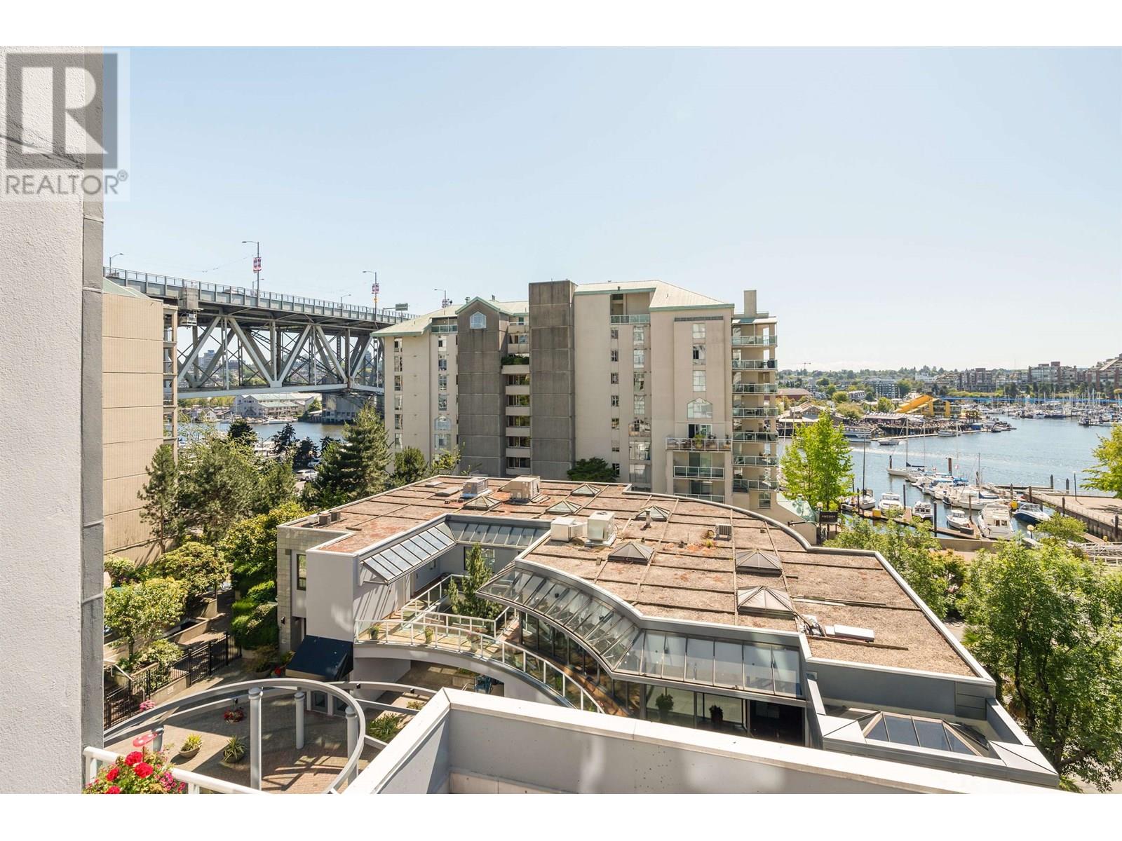 604 1500 Howe Street, Vancouver, British Columbia  V6Z 2N1 - Photo 22 - R3032430