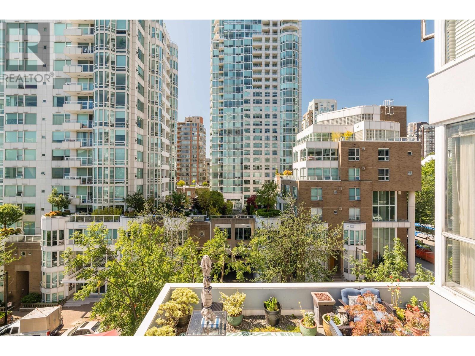 604 1500 Howe Street, Vancouver, British Columbia  V6Z 2N1 - Photo 19 - R3032430