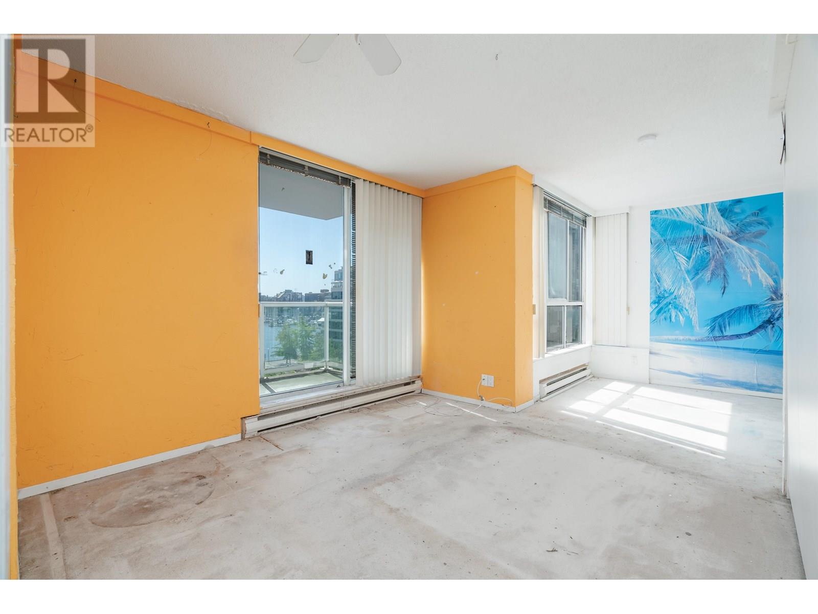 604 1500 Howe Street, Vancouver, British Columbia  V6Z 2N1 - Photo 5 - R3032430