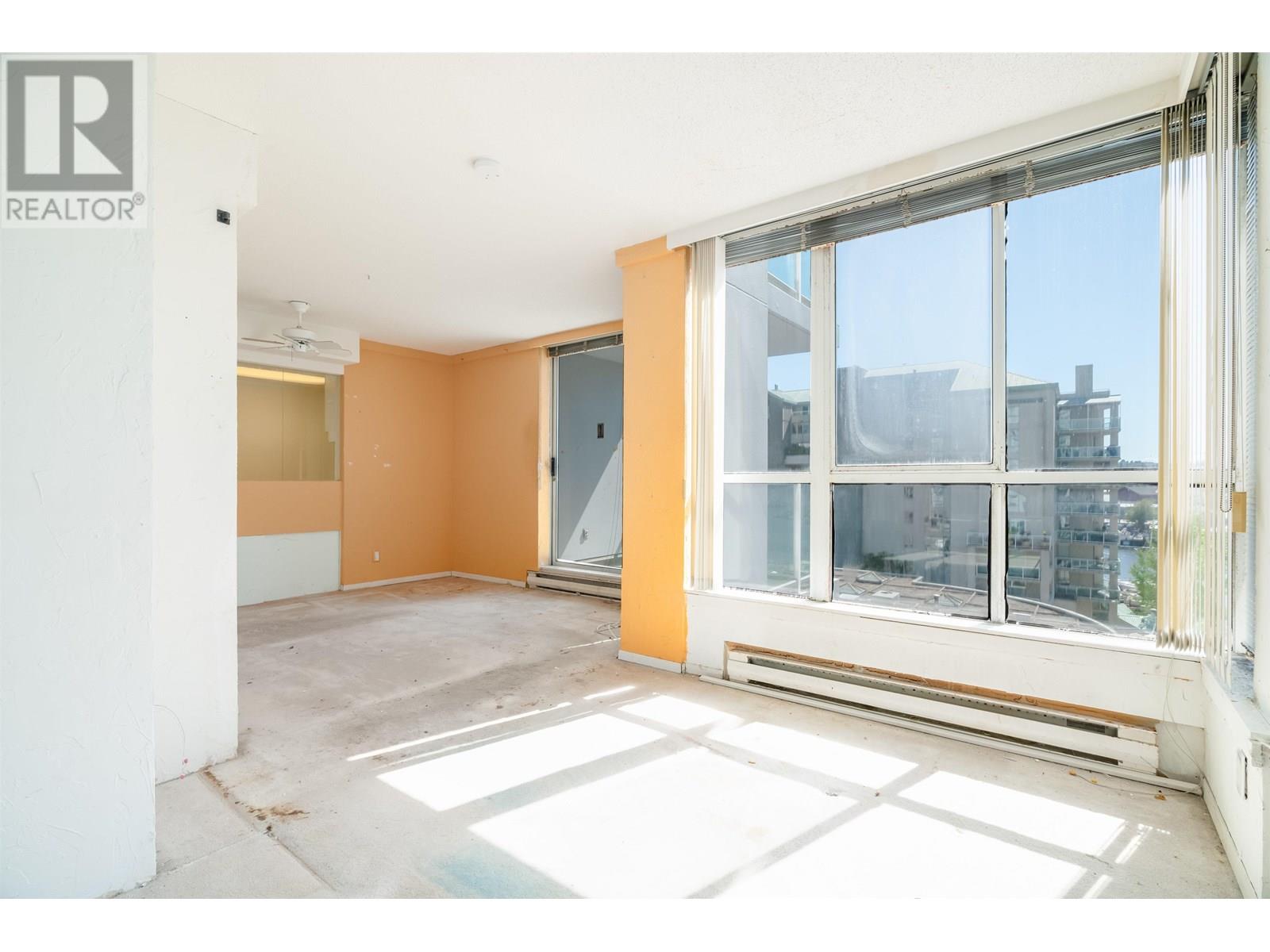 604 1500 Howe Street, Vancouver, British Columbia  V6Z 2N1 - Photo 11 - R3032430