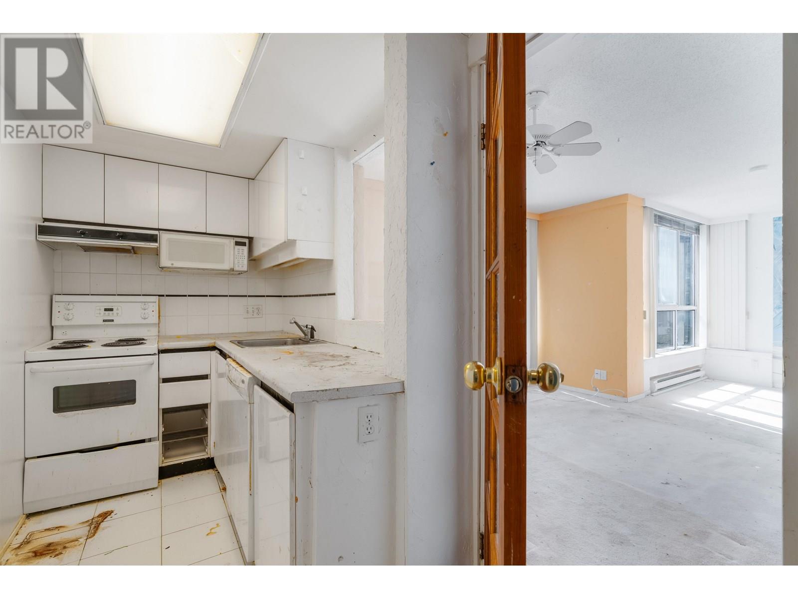 604 1500 Howe Street, Vancouver, British Columbia  V6Z 2N1 - Photo 12 - R3032430