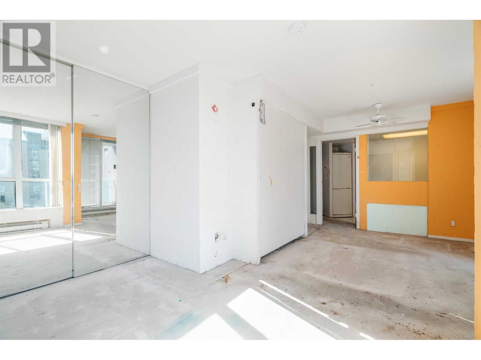 604 1500 Howe Street, Vancouver, British Columbia  V6Z 2N1 - Photo 9 - R3032430
