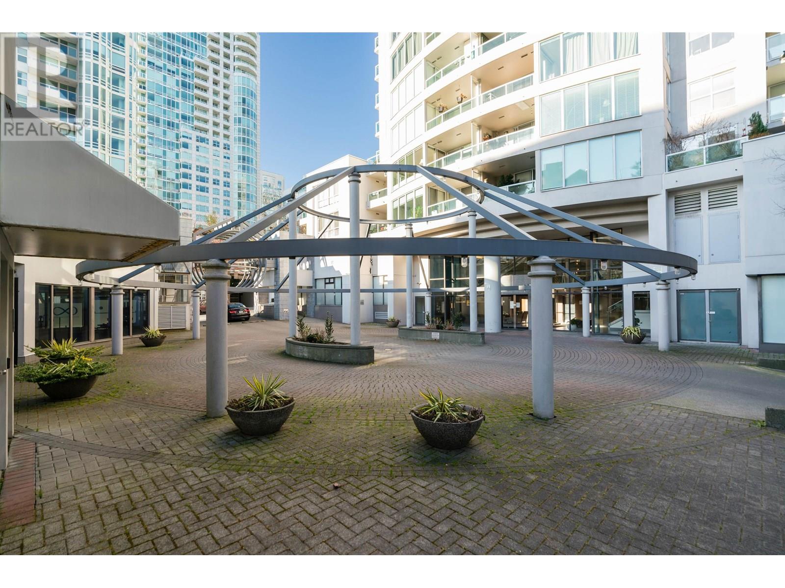 604 1500 Howe Street, Vancouver, British Columbia  V6Z 2N1 - Photo 23 - R3032430