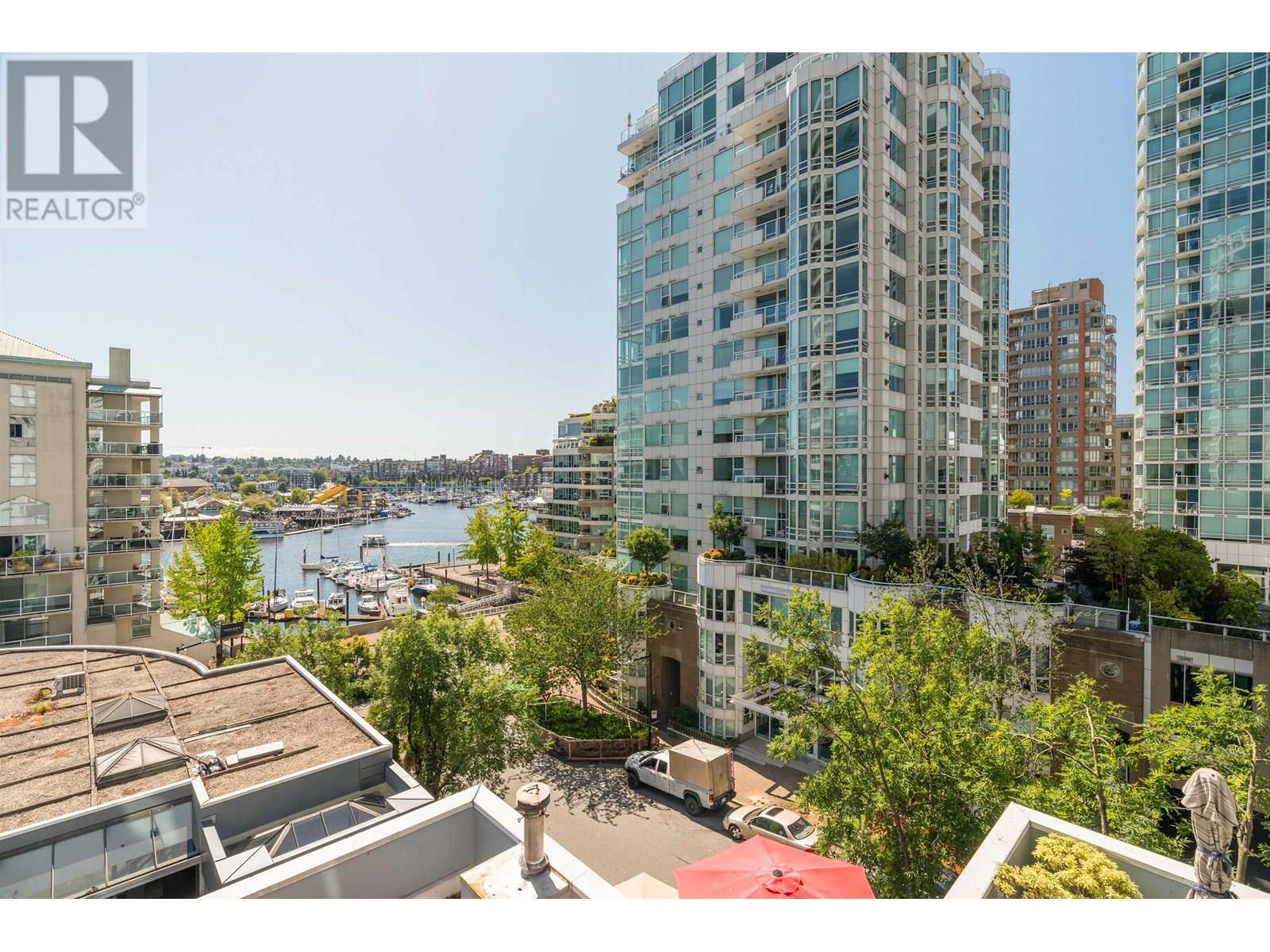 604 1500 Howe Street, Vancouver, British Columbia  V6Z 2N1 - Photo 20 - R3032430