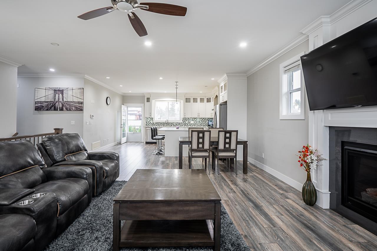32925 Peebles Drive, Mission, British Columbia  V2V 0C9 - Photo 5 - R3032588