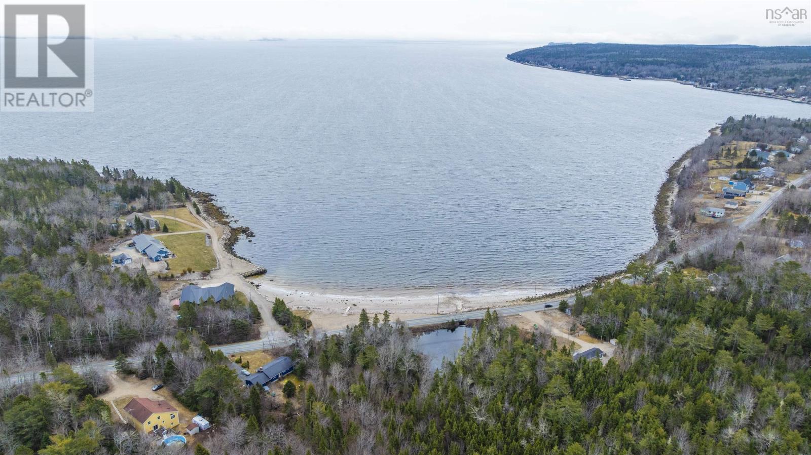 7 Lions Club Road, Fox Point, Nova Scotia  B0J 1T0 - Photo 2 - 202506813