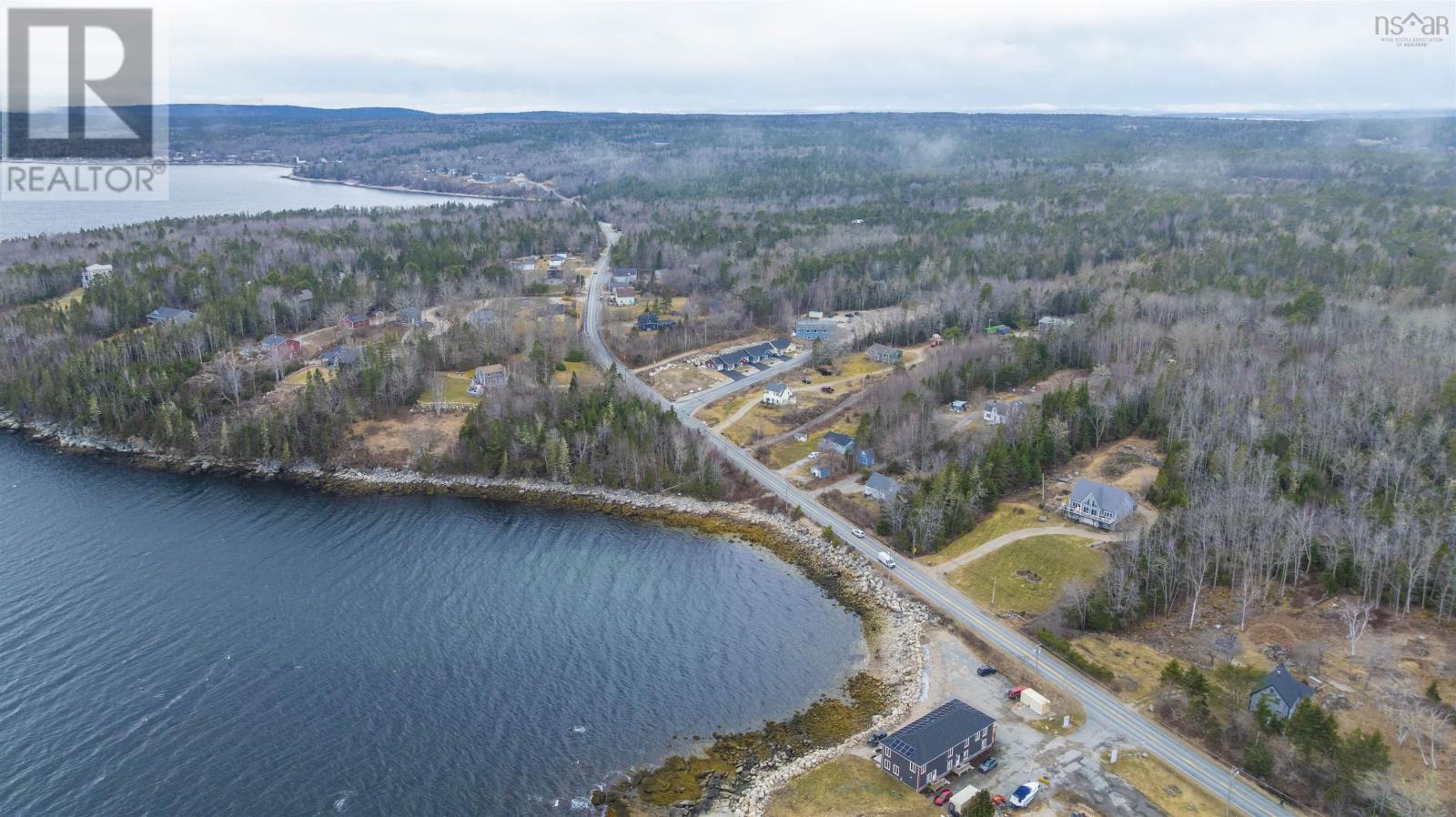 7 Lions Club Road, Fox Point, Nova Scotia  B0J 1T0 - Photo 3 - 202506813