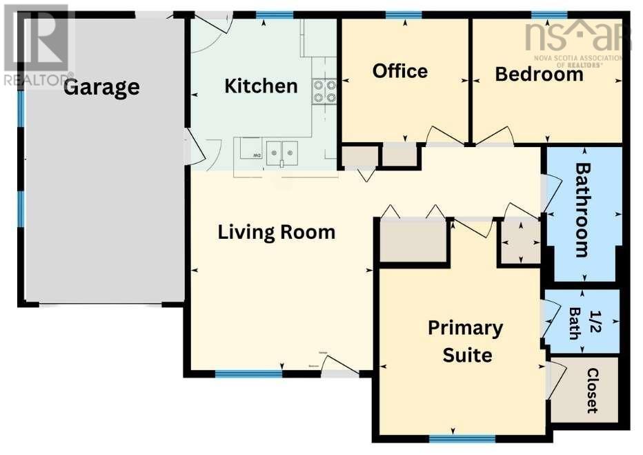 7 Lions Club Road, Fox Point, Nova Scotia  B0J 1T0 - Photo 42 - 202506813